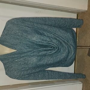 Swoop Sweater -> sWOOP sWEATER